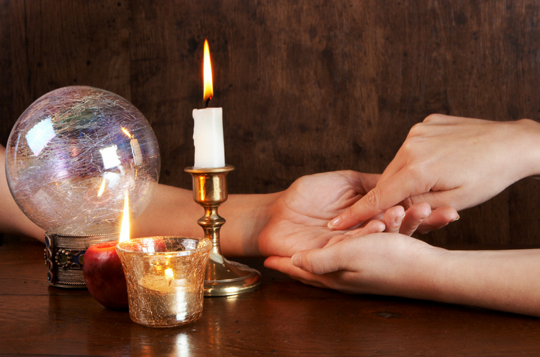 Pooja Services
